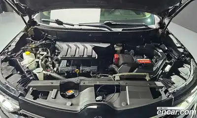 Renault QM6 2023 2.0 Автомат в Москве № 329013, миниатюра 5