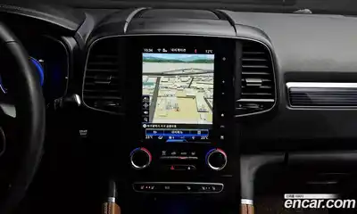 Renault QM6 2023 2.0 Автомат в Москве № 329013, миниатюра 8