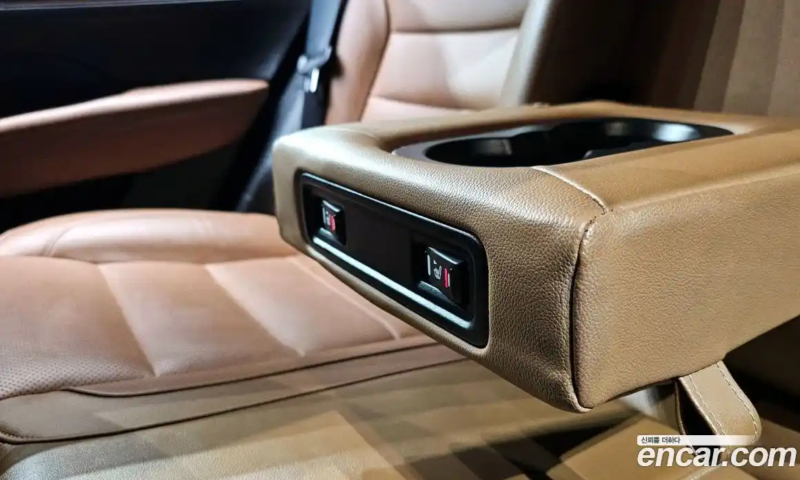 Renault QM6 2023 2.0 Автомат в Москве № 329013, фото 10