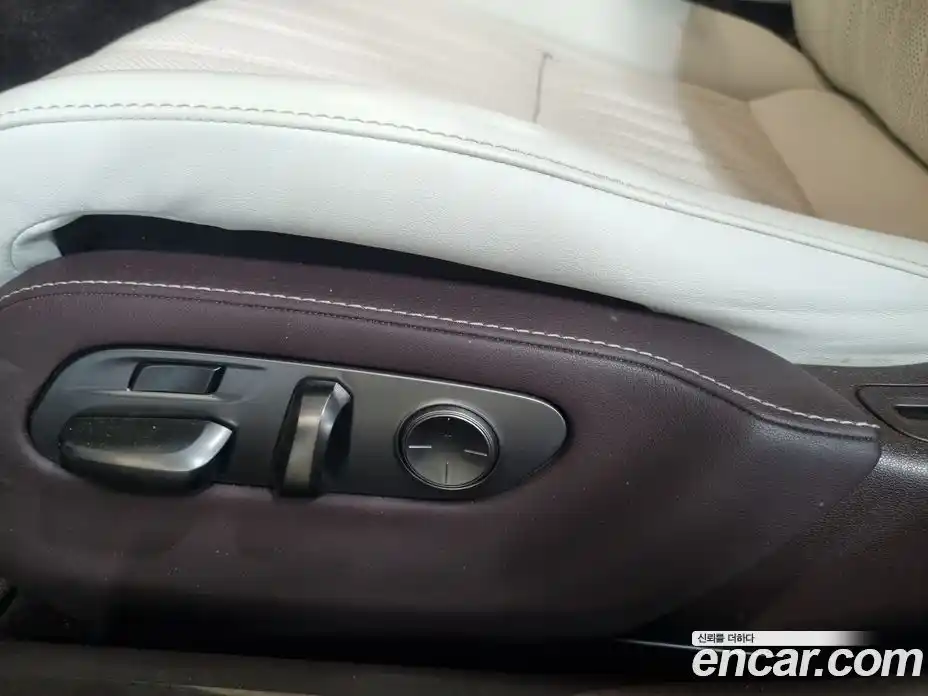 Lexus LS 2020 3.4 Автомат в Москве № 329667, фото 1