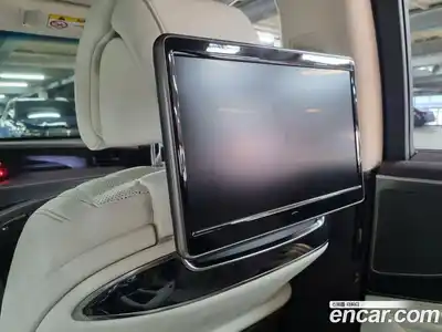 Lexus LS 2020 3.4 Автомат в Москве № 329667, миниатюра 2