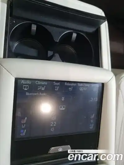 Lexus LS 2020 3.4 Автомат в Москве № 329667, миниатюра 6