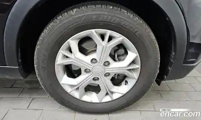 SsangYong TIBOLI 2021 1.5 Автомат в Москве № 33158, миниатюра 11