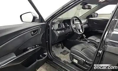 SsangYong TIBOLI 2021 1.5 Автомат в Москве № 33158, миниатюра 12