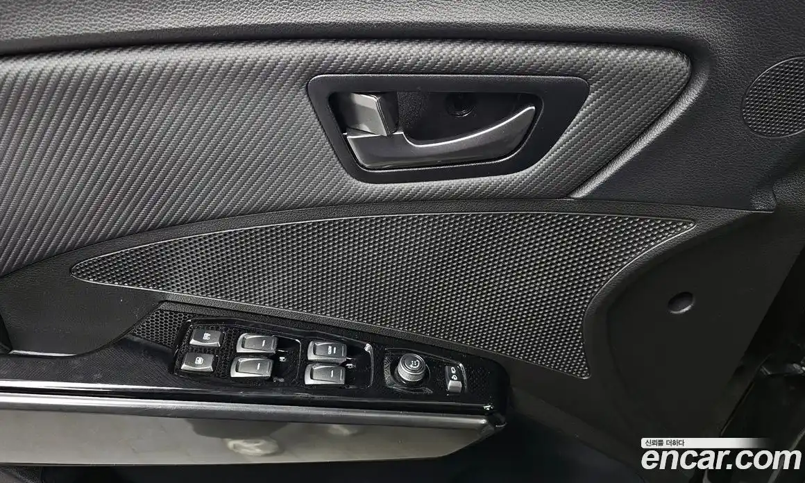 SsangYong TIBOLI 2021 1.5 Автомат в Москве № 33158, фото 17