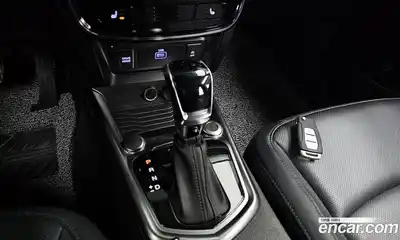 SsangYong TIBOLI 2021 1.5 Автомат в Москве № 33158, миниатюра 5