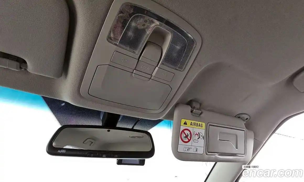 SsangYong TIBOLI 2021 1.5 Автомат в Москве № 33158, фото 6