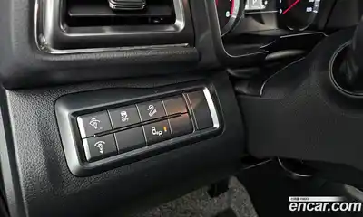 SsangYong TIBOLI 2021 1.5 Автомат в Москве № 33158, миниатюра 8