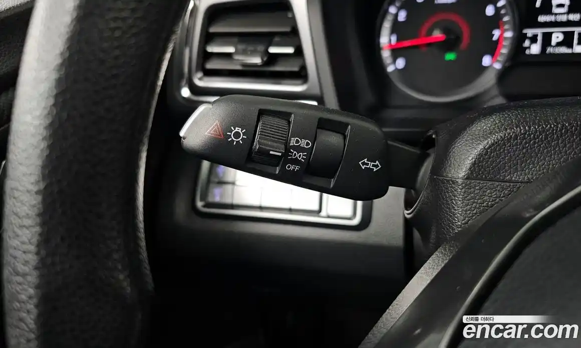 SsangYong TIBOLI 2021 1.5 Автомат в Москве № 33158, фото 9