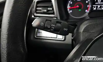 SsangYong TIBOLI 2021 1.5 Автомат в Москве № 33158, миниатюра 9