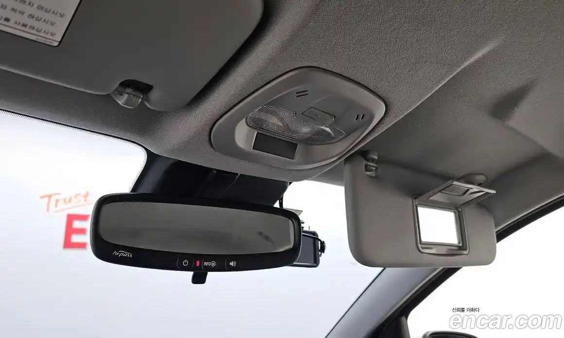 Chevrolet Spark 2016 1.0 Автомат в Москве № 331780, фото 16