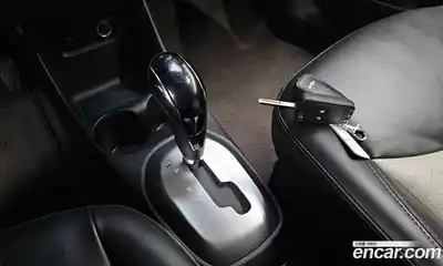 Chevrolet Spark 2016 1.0 Автомат в Москве № 331780, миниатюра 8