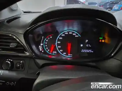 Chevrolet Spark 2017 1.0 Автомат в Москве № 332993, миниатюра 12