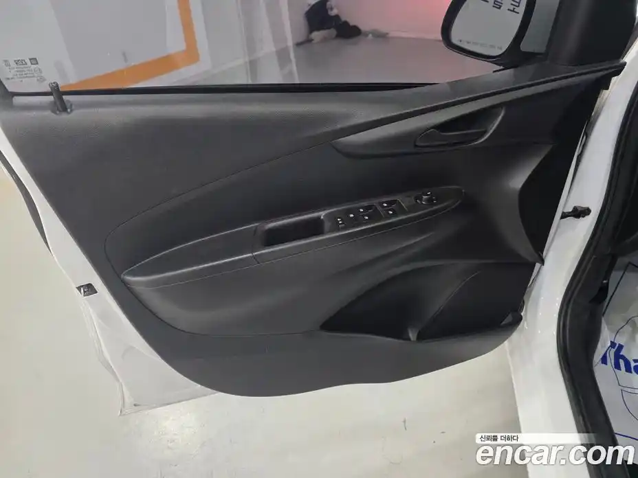 Chevrolet Spark 2017 1.0 Автомат в Москве № 332993, фото 8