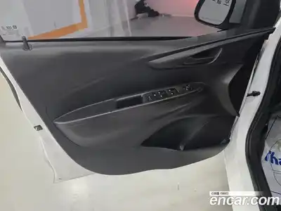 Chevrolet Spark 2017 1.0 Автомат в Москве № 332993, миниатюра 8