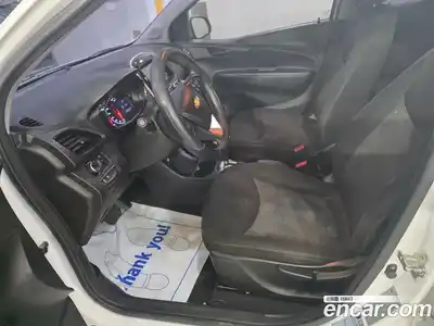 Chevrolet Spark 2017 1.0 Автомат в Москве № 332993, миниатюра 10