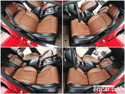 SsangYong Rexton 2018 2.2 Автомат в Москве № 33389, миниатюра 10