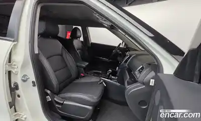 SsangYong TIBOLI 2019 1.6 Автомат в Москве № 33390, миниатюра 11