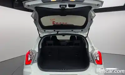 SsangYong TIBOLI 2019 1.6 Автомат в Москве № 33390, миниатюра 12