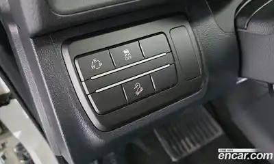 SsangYong TIBOLI 2019 1.6 Автомат в Москве № 33390, миниатюра 2