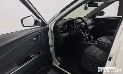 SsangYong TIBOLI 2019 1.6 Автомат в Москве № 33390, миниатюра 3