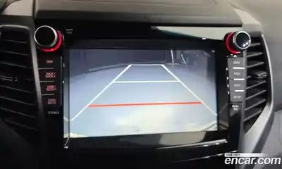 SsangYong TIBOLI 2019 1.6 Автомат в Москве № 33390, миниатюра 4