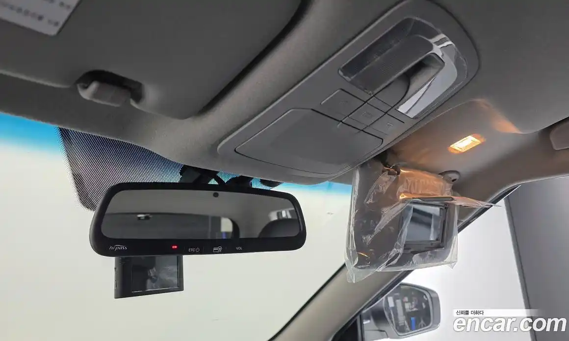 SsangYong TIBOLI 2019 1.6 Автомат в Москве № 33390, фото 5