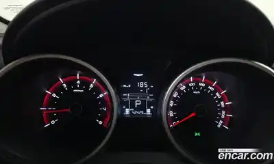 SsangYong TIBOLI 2019 1.6 Автомат в Москве № 33390, миниатюра 7