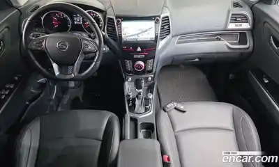 SsangYong TIBOLI 2019 1.6 Автомат в Москве № 33390, миниатюра 8