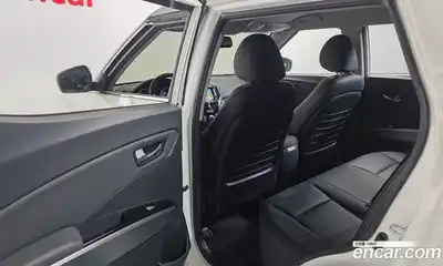 SsangYong TIBOLI 2019 1.6 Автомат в Москве № 33390, миниатюра 9