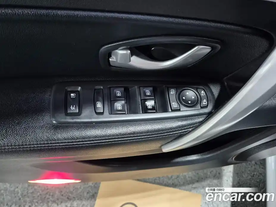 Renault SM5 2018 2.0 Автомат в Москве № 334448, фото 11