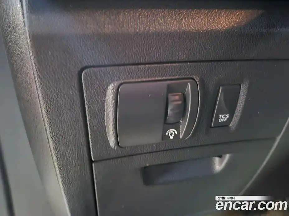 Renault SM5 2018 2.0 Автомат в Москве № 334448, фото 12