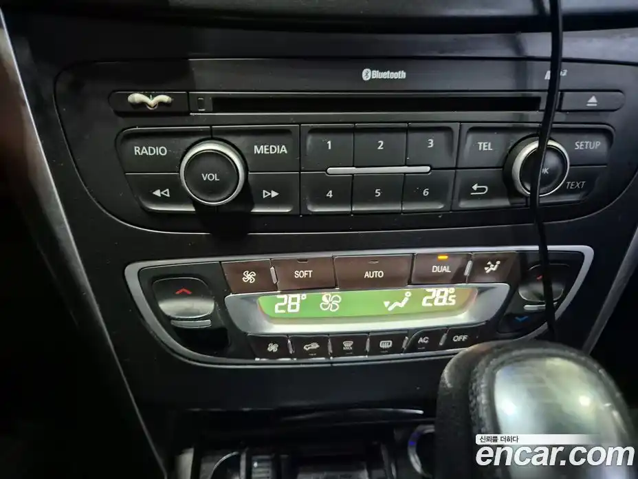 Renault SM5 2018 2.0 Автомат в Москве № 334448, фото 15