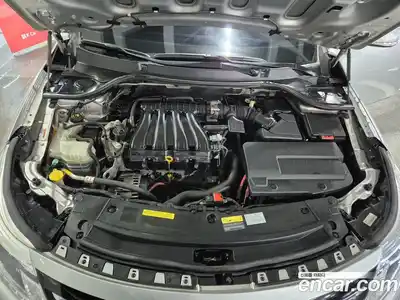 Renault SM5 2018 2.0 Автомат в Москве № 334448, миниатюра 6