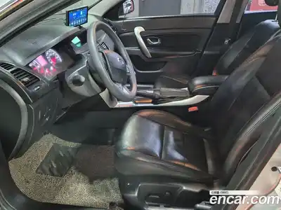 Renault SM5 2018 2.0 Автомат в Москве № 334448, миниатюра 7