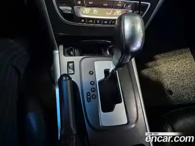 Renault SM5 2018 2.0 Автомат в Москве № 334448, миниатюра 9