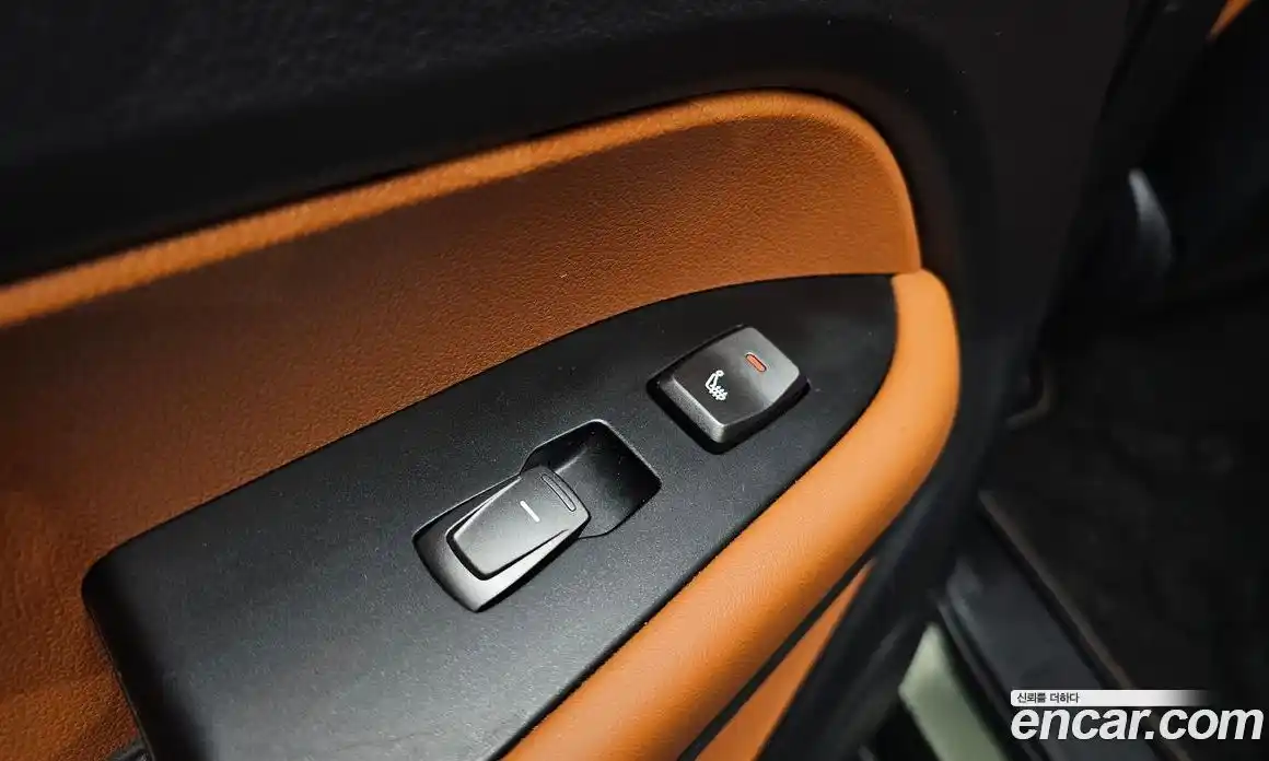 SsangYong Rexton 2022 2.2 Автомат в Москве № 33509, фото 17