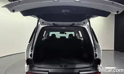 Hyundai Santa Fe, 2024