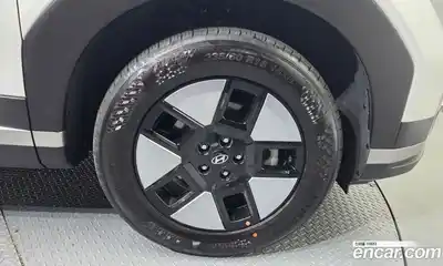 Hyundai Santa Fe 2024 1.6 Автомат в Москве № 335305, миниатюра 11