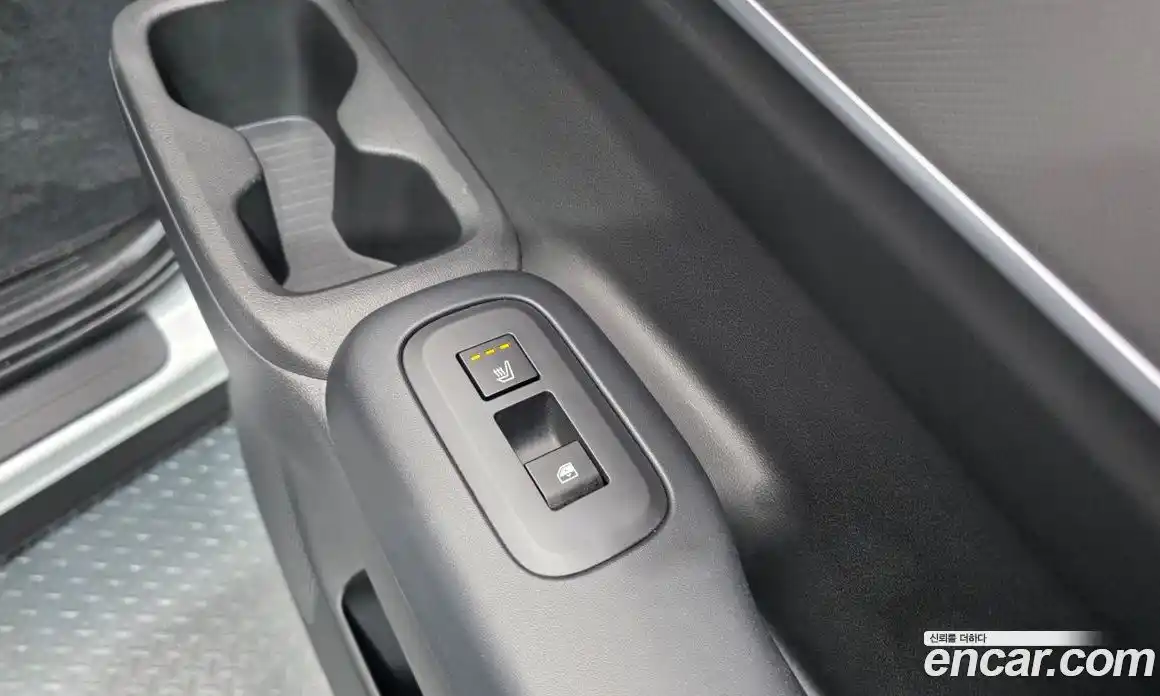 Hyundai Santa Fe 2024 1.6 Автомат в Москве № 335305, фото 12