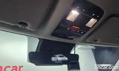 Hyundai Santa Fe 2024 1.6 Автомат в Москве № 335305, миниатюра 5