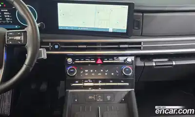 Hyundai Santa Fe 2024 1.6 Автомат в Москве № 335305, миниатюра 7