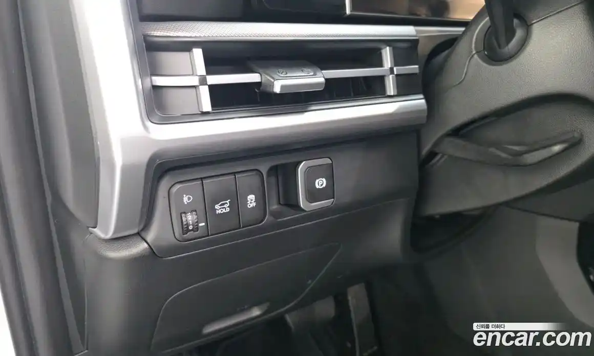 Hyundai Santa Fe 2024 1.6 Автомат в Москве № 335305, фото 8