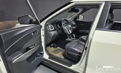 SsangYong TIBOLI 2016 1.6 Автомат в Москве № 33616, миниатюра 12
