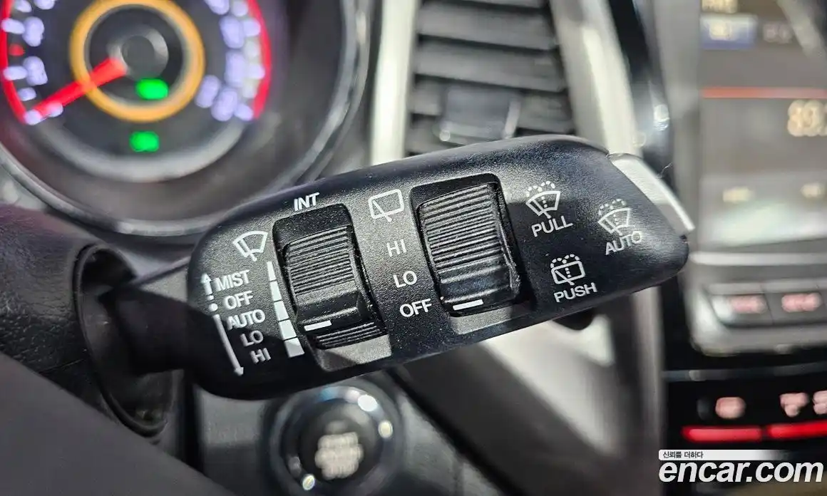 SsangYong TIBOLI 2016 1.6 Автомат в Москве № 33616, фото 14