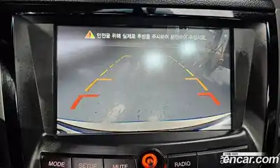 SsangYong TIBOLI 2016 1.6 Автомат в Москве № 33616, миниатюра 3