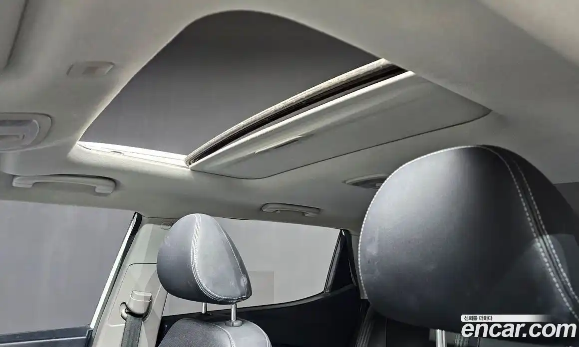 SsangYong TIBOLI 2016 1.6 Автомат в Москве № 33616, фото 4