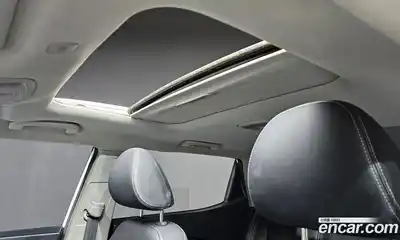 SsangYong TIBOLI 2016 1.6 Автомат в Москве № 33616, миниатюра 4