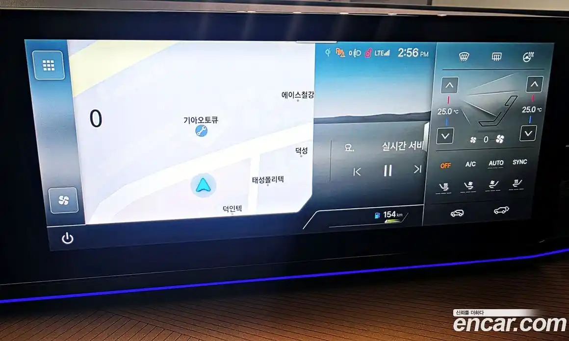 SsangYong Torres 2025 1.5 Автомат в Москве № 34032, фото 15