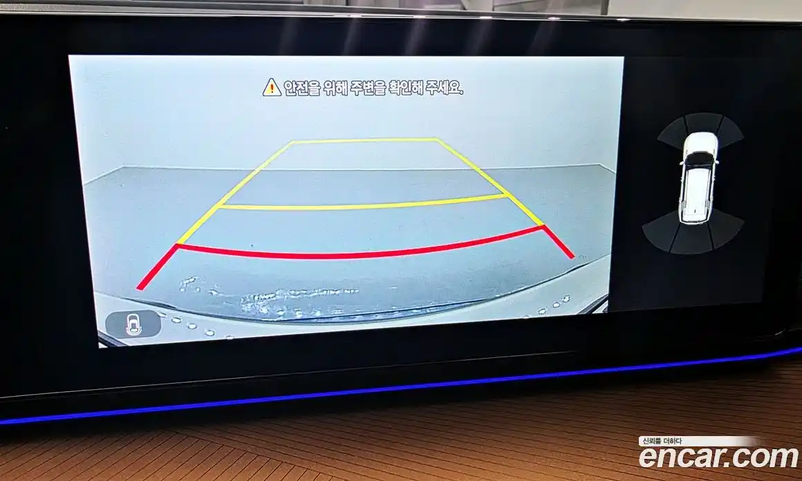 SsangYong Torres 2025 1.5 Автомат в Москве № 34032, фото 16